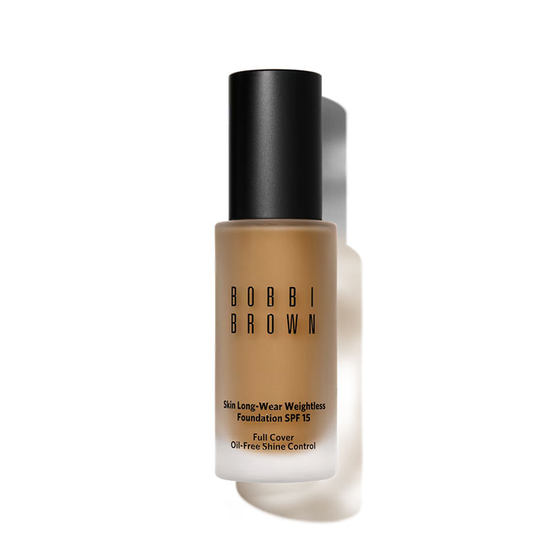 SKIN LONG-WEAR WEIGHTLESS FOUNDATION SPF 15