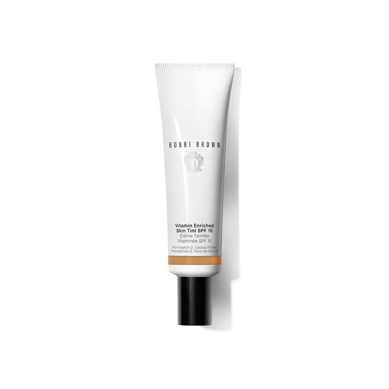 VITAMIN ENRICHED SKIN TINT SPF 15